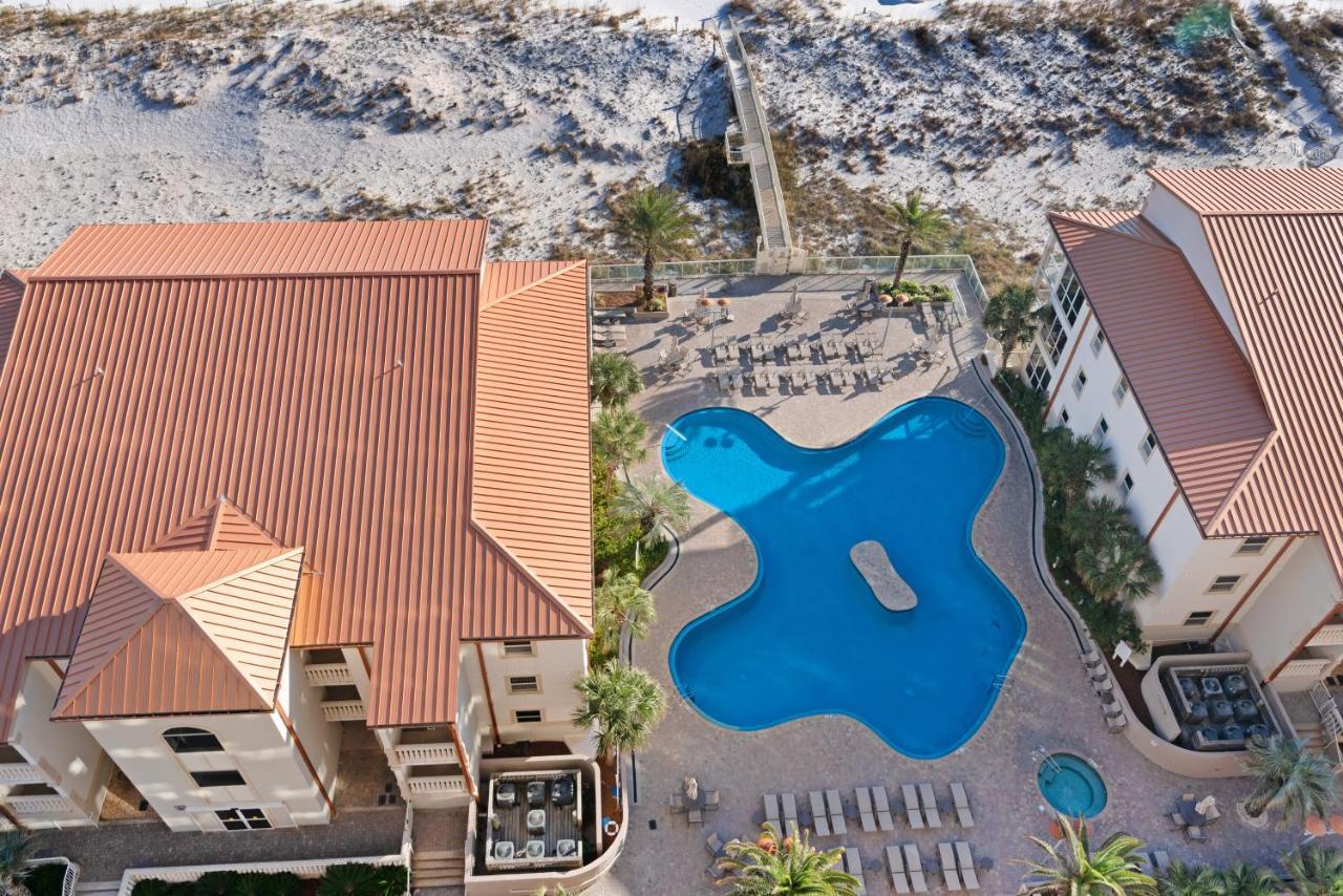 Beach Club 1502 Pensacola Beach Zewnętrze zdjęcie