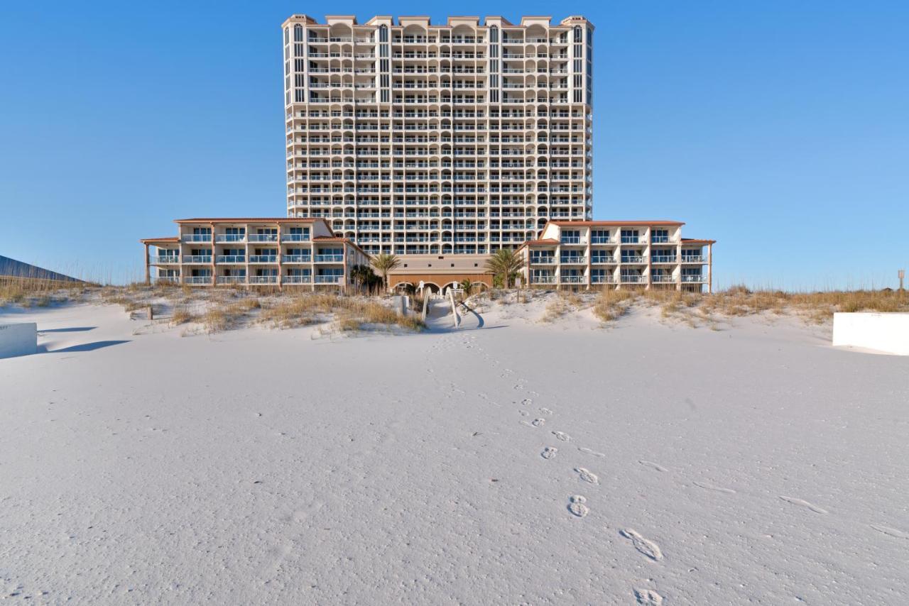 Beach Club 1502 Pensacola Beach Zewnętrze zdjęcie